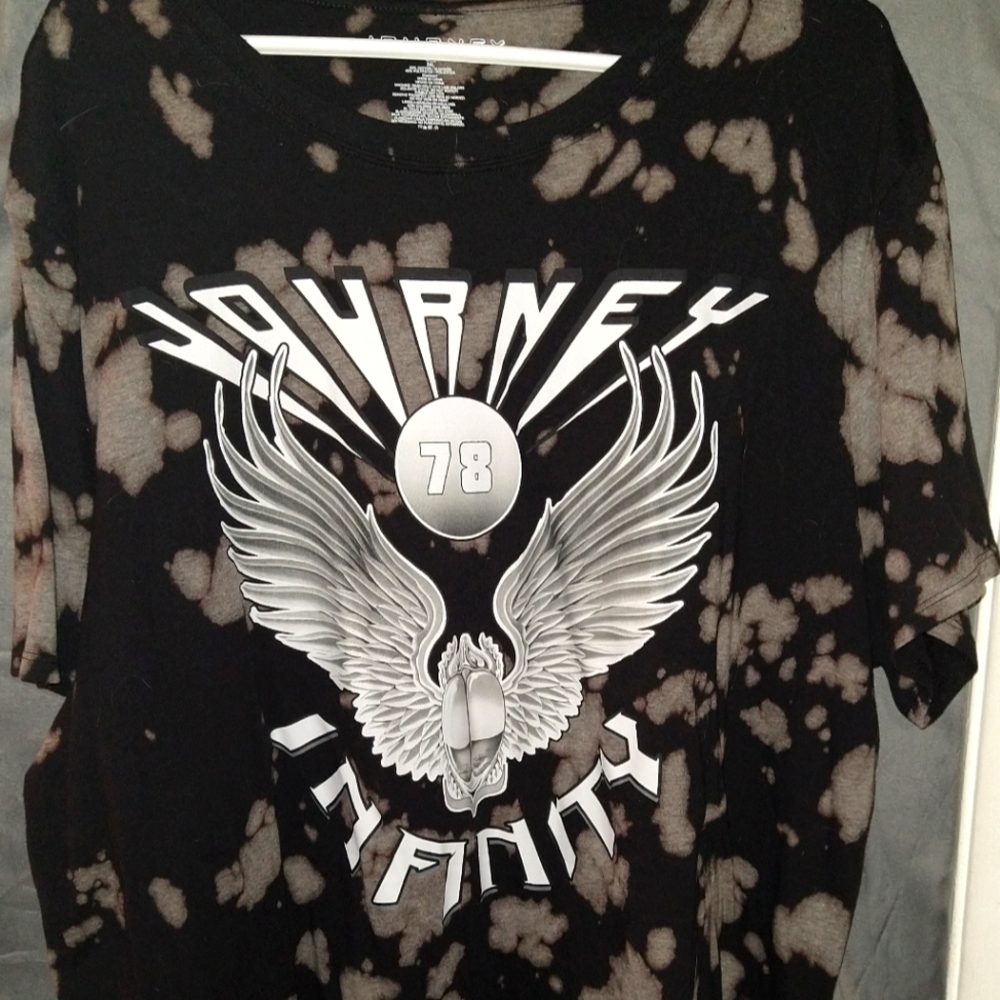 Journey Tee
